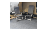 ProPlus 361770V01 grå gulvmatte til campingvogn/teltmarkise 2,5x3,5m