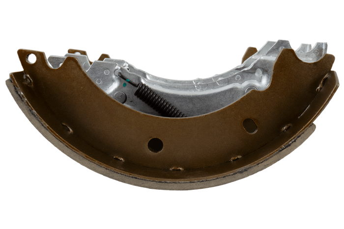 Bremsesko 200x50 for bremsede aksler KNOTT 20-2425/1 SETT