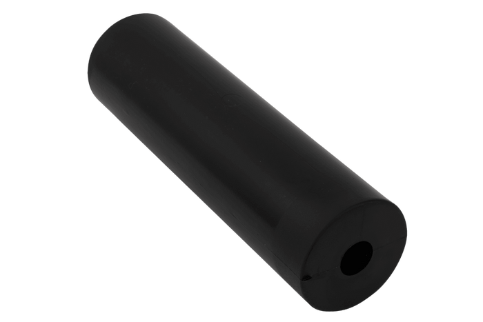 KNOTT 63 mm sidestyrerulle for båthenger