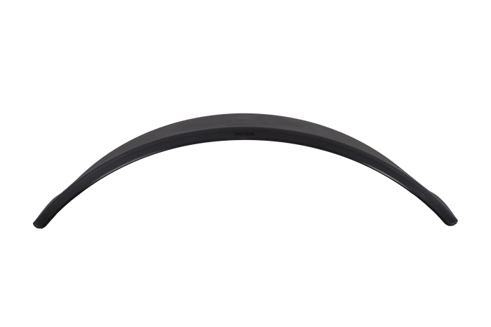 Skvettskjerm for landbruksmaskiner 20-28" DOMAR T10135 hjulbue 1220/470mm