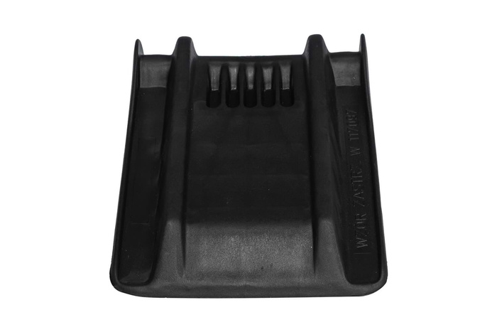 Sett med 4x hjørnesikringstransportbelter - versjon E