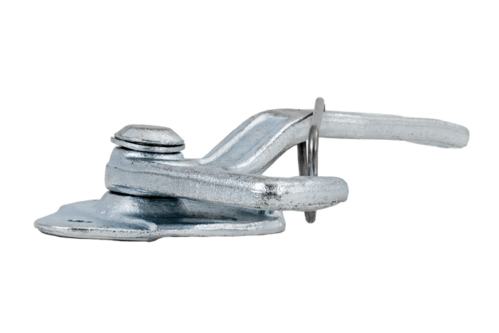 Venstre sidekrok WINTERHOFF WV 20-L tilhenger sidekroklukking