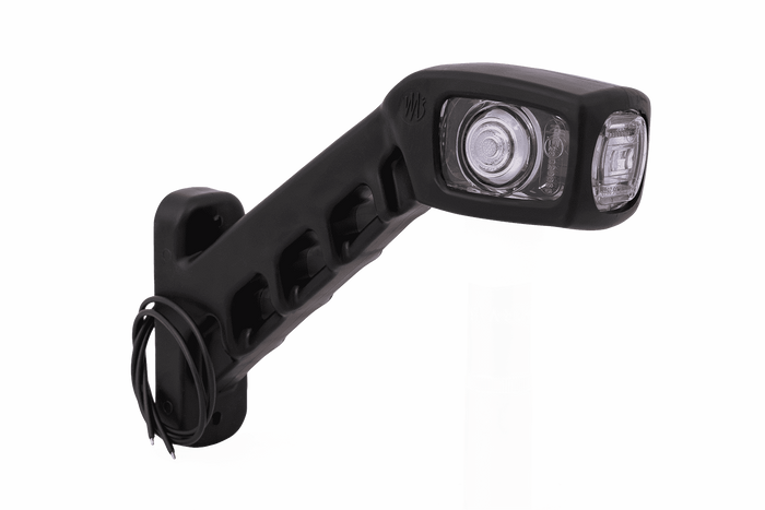Markeringslampe WAŚ W48 238P LED høyre