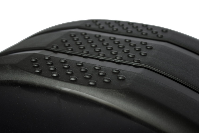 Skjerm for båthenger 13-14" DOMAR D20422 hjulbue 950/240mm