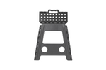 ProPlus 770826 tilhengerkrakk sammenleggbar plattformkrakk 120 kg