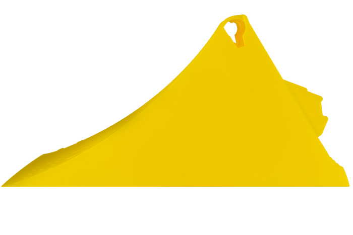 LOKHEN E53 h hjulkloss: 225 mm