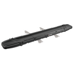 Takboks for fiskestenger INNO ROD BOX 290 (IF44BK)