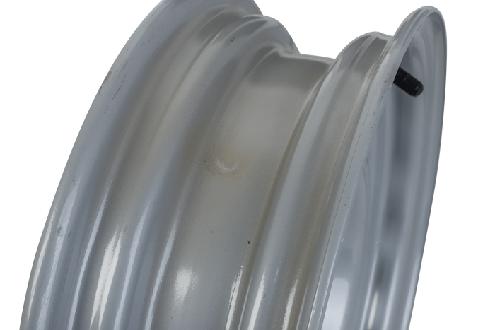 OUTLET Stålfelg til henger KENDA 4Jx13"H2 4x115 ET:0