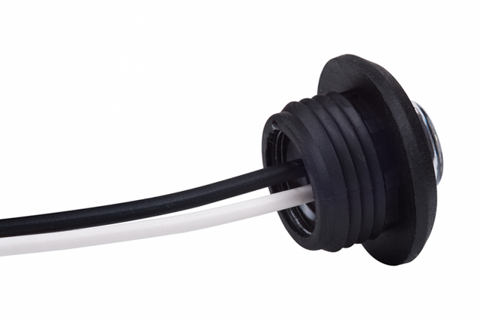 HORPOL LD 2628 LED-markeringslampe universal