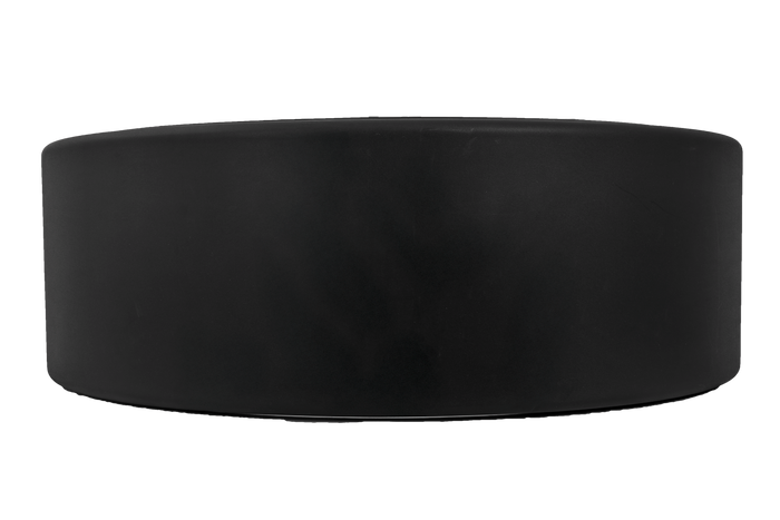 Skvettskjerm for tilhenger 19,5-24,5" DOMAR DK1580 hjulbue 1300/430 mm