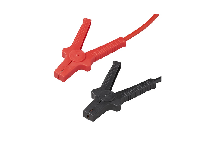ProPlus startkabler 3,5 m 25 mm² 350 A