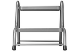 ProPlus 360829V01 totrinns stigtrinn for en 150 kg campingvogn