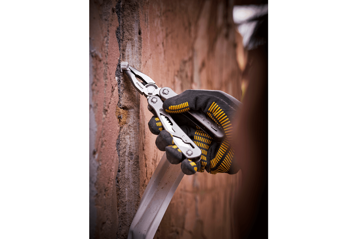 STANLEY Multiverktøy 12-i-1