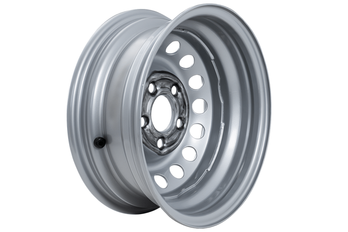 Stålfelg KENDA tilhenger 5.5Jx14"H2 5x112 ET:30