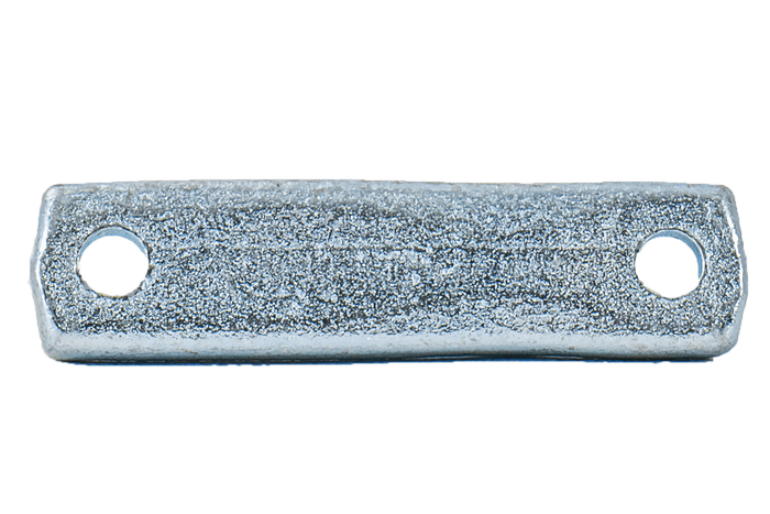 WINTERHOFF BSCHG 40-A tilhengerhengselholder