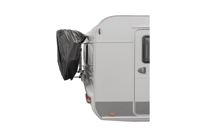 ProPlus 330286 Sykkelstativdeksel til bakhenger for 2 sykler