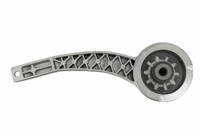 Venstre spak for AL-KO AKS2004 / AKS3004 tilhengerfeste med stabilisator