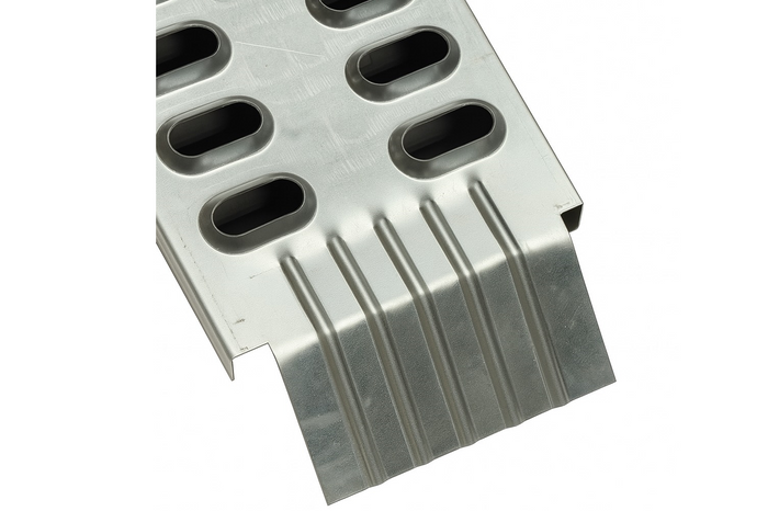 CHORUS ramper for tilhengere 150 cm 120 kg sett med 2