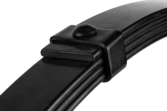 4-bladsfjær for tilhengere 76,5 cm 375 kg