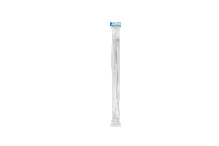 Flat presenningsfeste for ProPlus-tilhenger 340918 justerbar 132–204 cm
