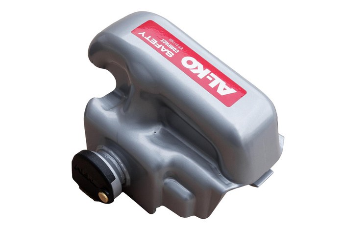 Trekkbeskyttelse AL-KO Safety Compact AK 160 FI 35MM