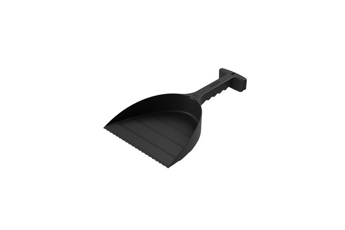 Plastskje for bulkmaterialer DAKEN PitBox 89527 spade for sand, veisalt