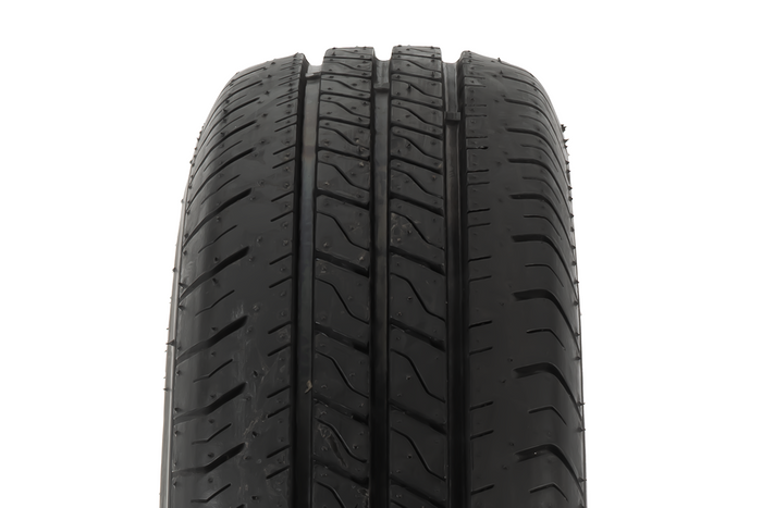 Forsterket tilhengerdekk LINGLONG R701 165/80 R13C 96/94N