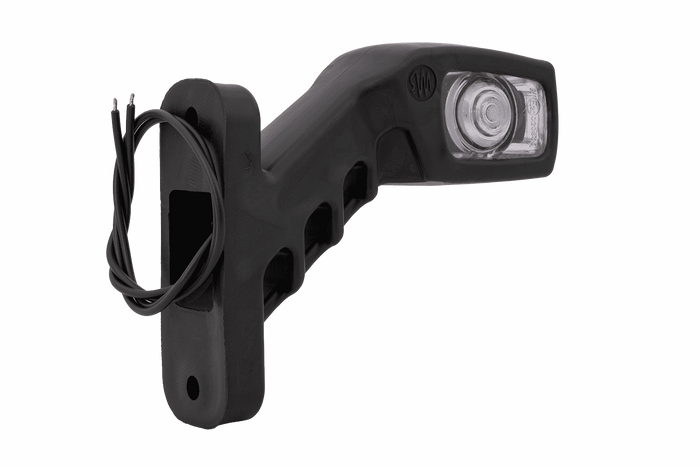 Markeringslampe WAŚ W49 241P LED høyre