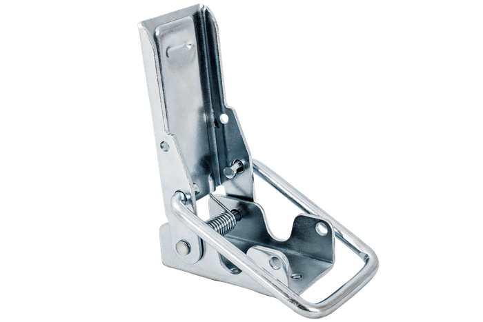 WINTERHOFF BV 70-1 tilhengerkrok