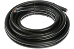 LAMP elektrisk kabel 13x0,75 trettenkjernede - 5m
