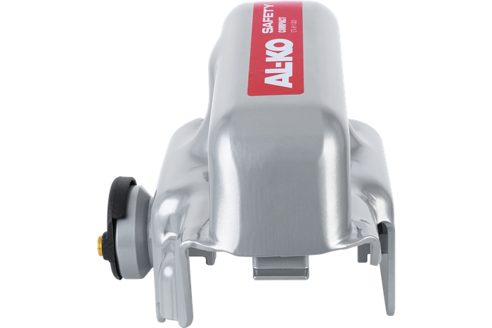 Trekkbeskyttelse AL-KO AKS 3004 Safety Compact