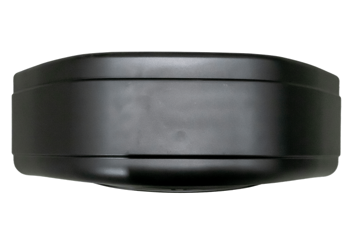 UTLET Tilhengerskjerm 13-14" DE HAAN HMK 2066 hjulbue 660/200mm