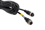 4-PIN-kabel for TT Technology TT.2A5M ryggesystem, lengde 5 m 