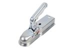 CHOOYO JD.00.53.009 kulekobling for 800 kg tilhenger med 60 mm firkantet dragstang