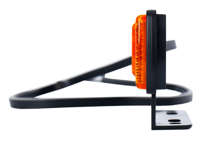 FRISTOM FT-017 LED Universal Markeringslampe med holder