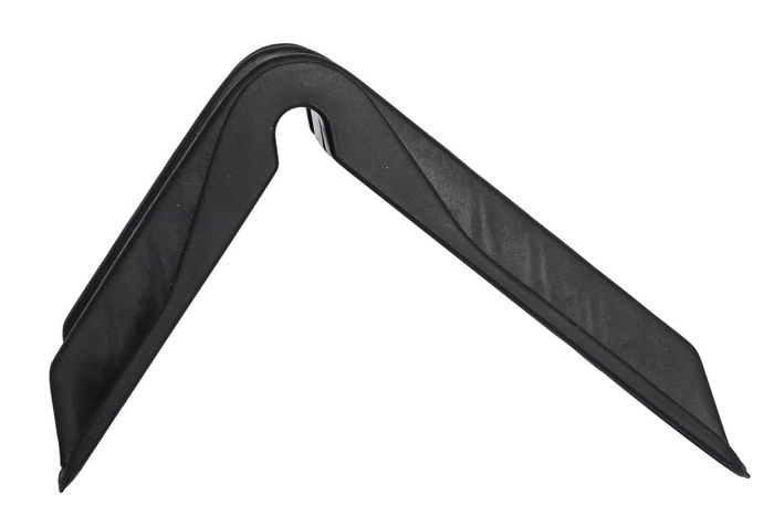 Sett med 4x hjørnesikringstransportbelter - versjon E