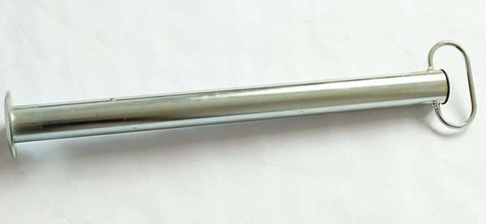 Fast støtte for tilhengere Winterhoff RSR 48 - 600