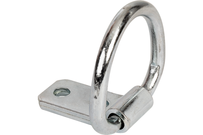 Gulvholderen til tilhengeren, lastefestet ZBF-50-1 Winterhoff