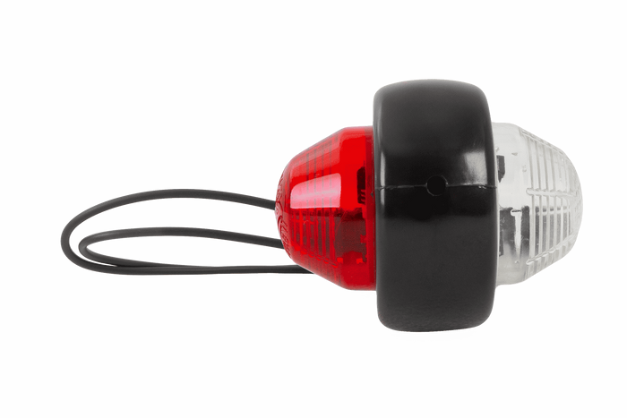 HORPOL LD 368/P LED høyrehengende markeringslampe