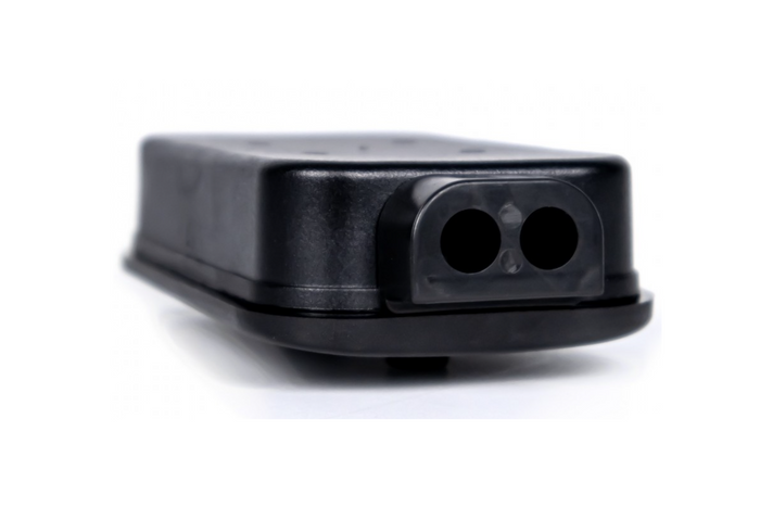 KAMAR E4030 12-polet elektrisk boks