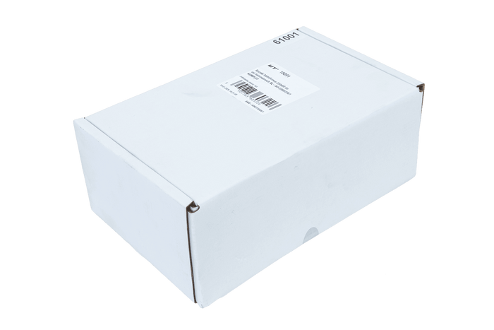 Bremsesko 230x60 for bremsede aksler AL-KO 2360/2361 SETT