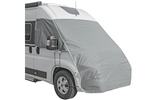 ProPlus 610682 termisk matte for vinduer, varmeskjold for Fiat Ducato