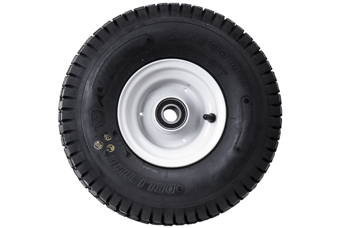 Hjul for ATV 15x6.00-6 4.50x6 25x90 / 98