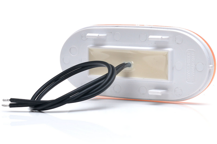 WAŚ 1383 LED-markeringslampe universal med holder