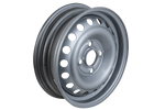 OUTLET Stålfelg for tilhenger UNITRAILER 4Jx13" 4x100 ET:30