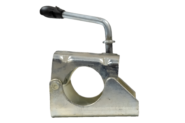 UTSALG WINTERHOFF 60 mm støttehjulklemme