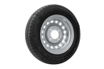 Tilhengerhjul DEKK KENDA 145/80 R13 78N FELG KENDA 4Jx13"H2 4x115 ET:0