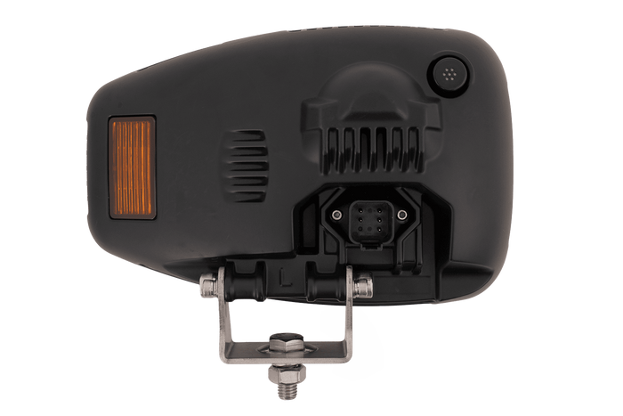 TT Technology TT.16610-L LED-frontlykt 3 funksjoner 21xLED 4450lm venstre for JCB/Cat/Manitou/Volvo/Terex