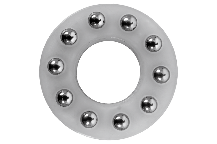 Lager for støttehjul KNOTT TK60/ATK60 25x17,4mm