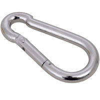 DROMET KSO.8.80 taukrok brannmannskrok 8x80mm